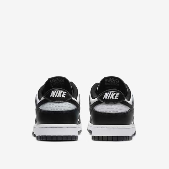 Nike Dunk Low Retro Panda Brand New with Box - Picture 4 of 6